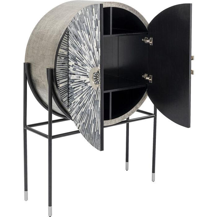 Zoom Bar Cabinet - WOO .Design