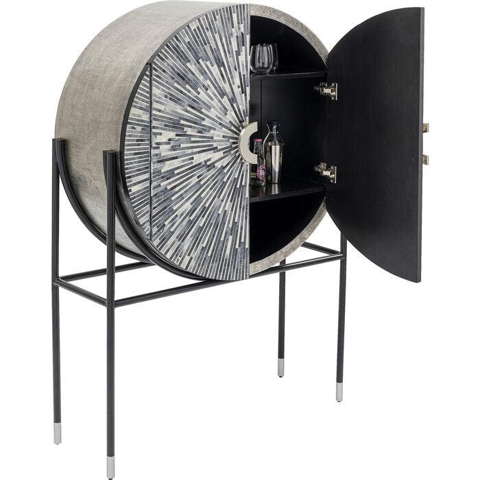 Zoom Bar Cabinet - WOO .Design