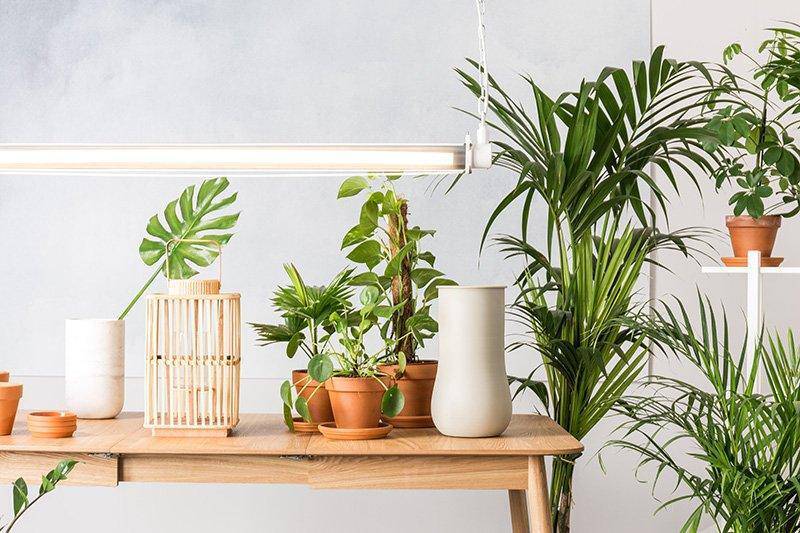 Fajen Marble Vase