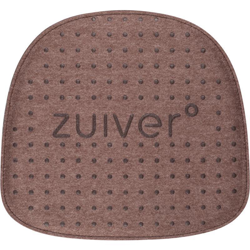 Albert Kuip Brown Cushion (Outlet)
