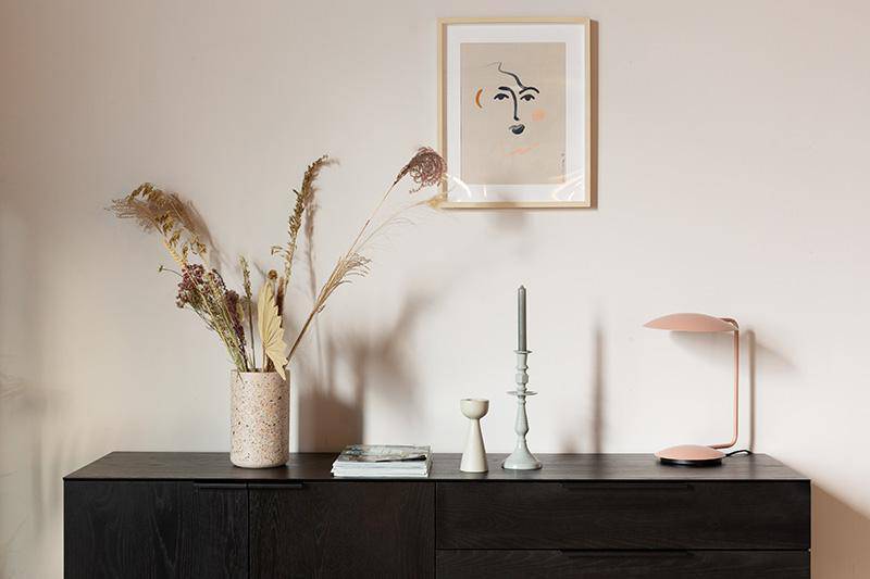 Fajen Terrazzo Vase