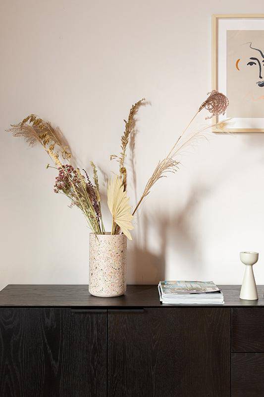 Fajen Terrazzo Vase