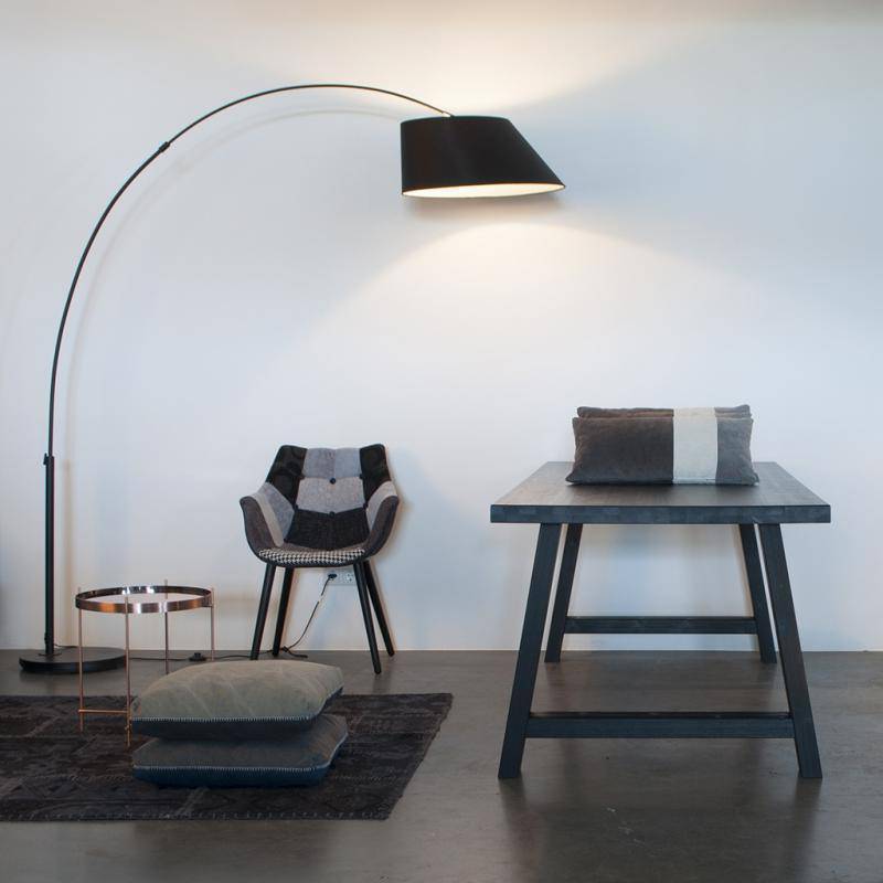 Arc Floor Lamp