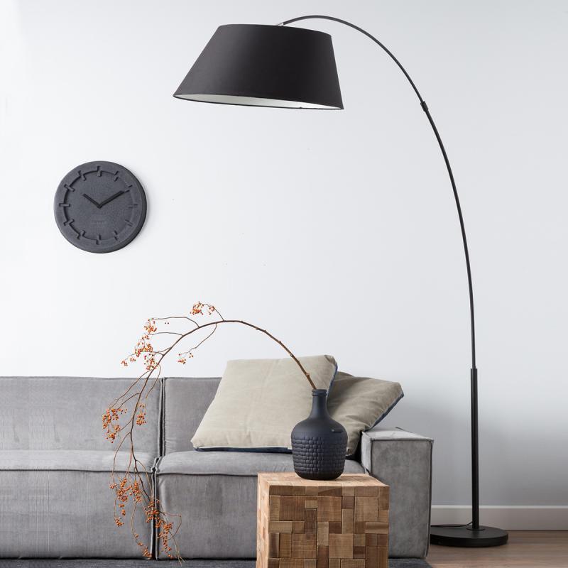 Arc Floor Lamp