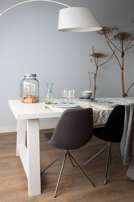 Arc Floor Lamp
