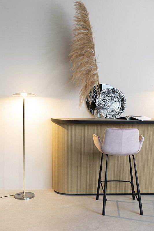 Float Floor Lamp