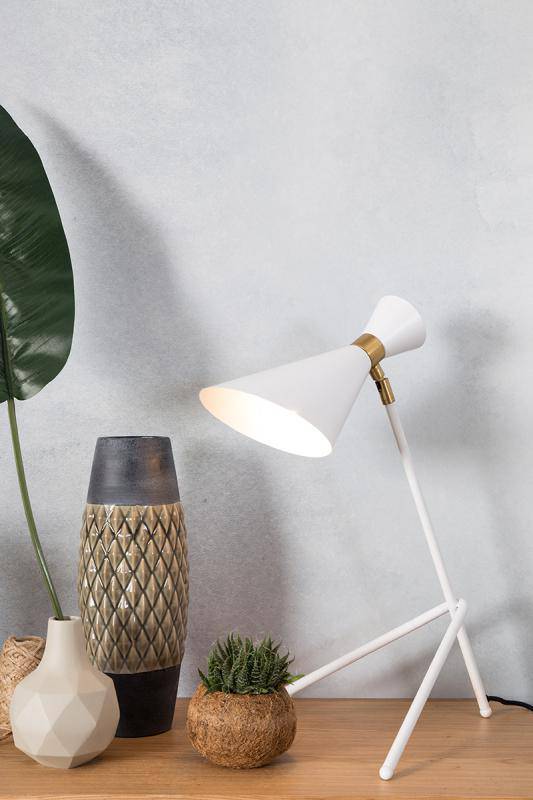 Shady Table Lamp