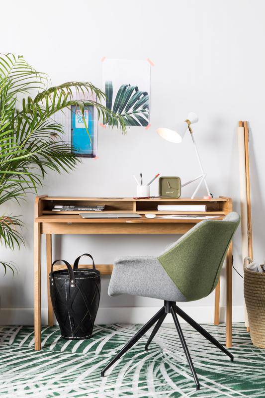 Shady Table Lamp