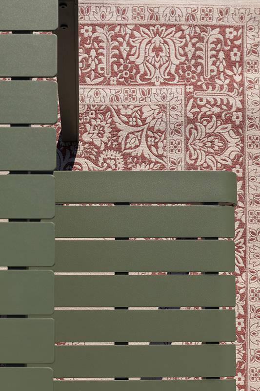 Vondel Garden Bench