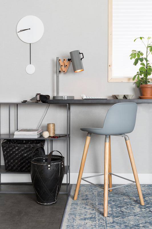 Albert Kuip Counter Stool