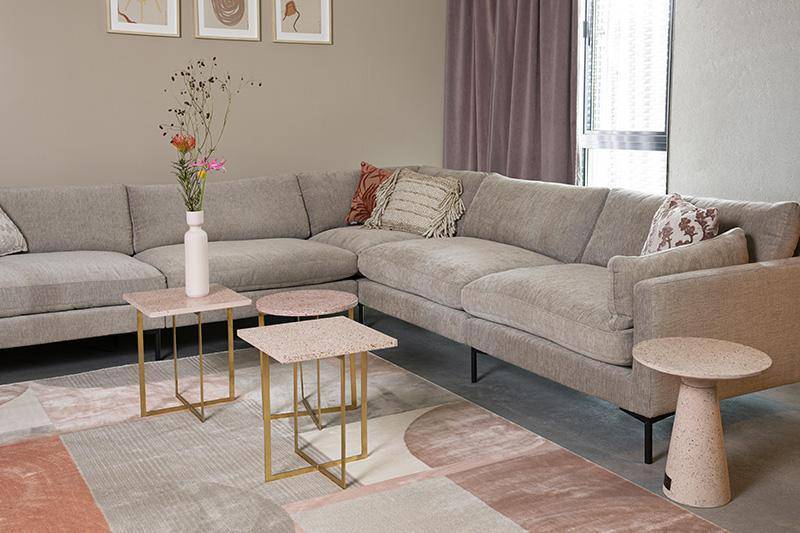 Summer 7 Seater Sofa