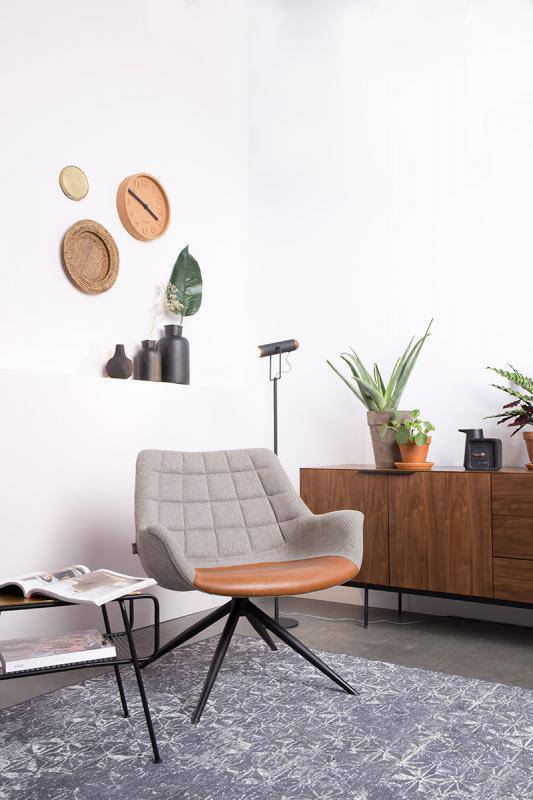 Doulton Lounge Chair