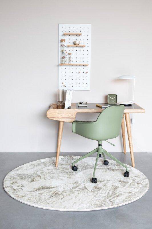 Albert Kuip Office Armchair