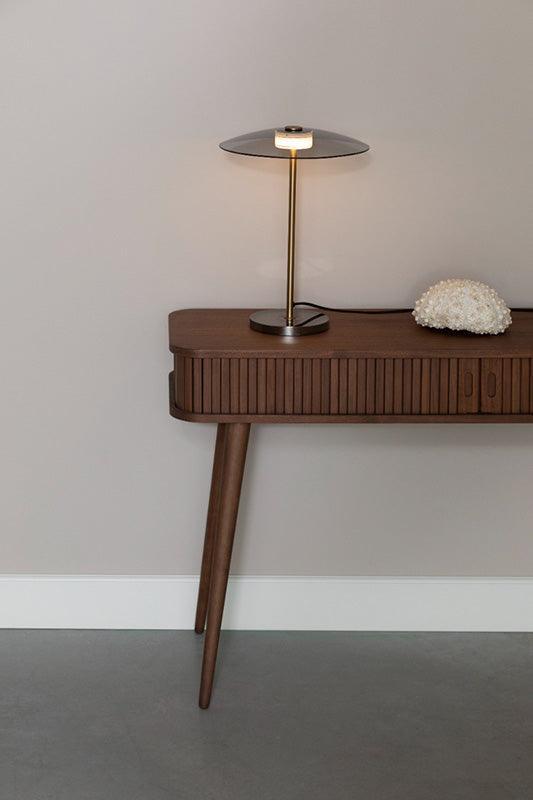Barbier Console Table