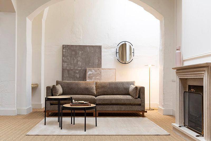 Spike Coffee Table