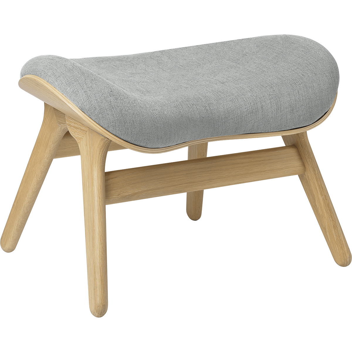 A Conversation Piece Horizons Ottoman - WOO .Design