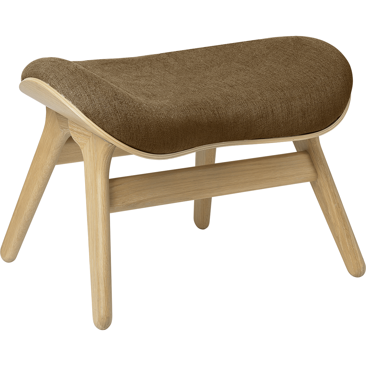 A Conversation Piece Horizons Ottoman - WOO .Design