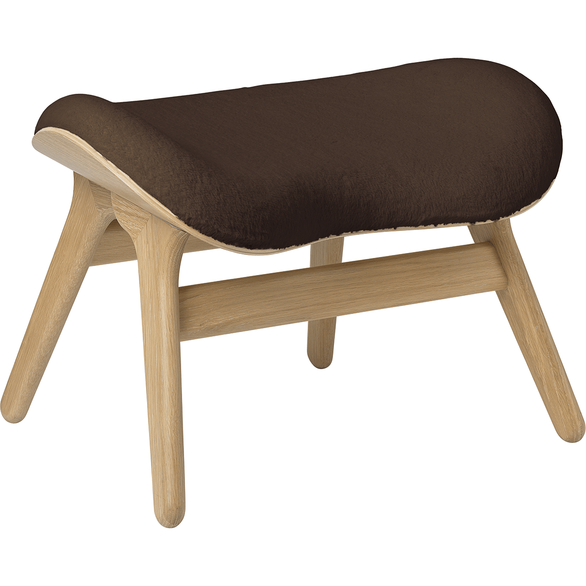 A Conversation Piece Teddy Ottoman - WOO .Design