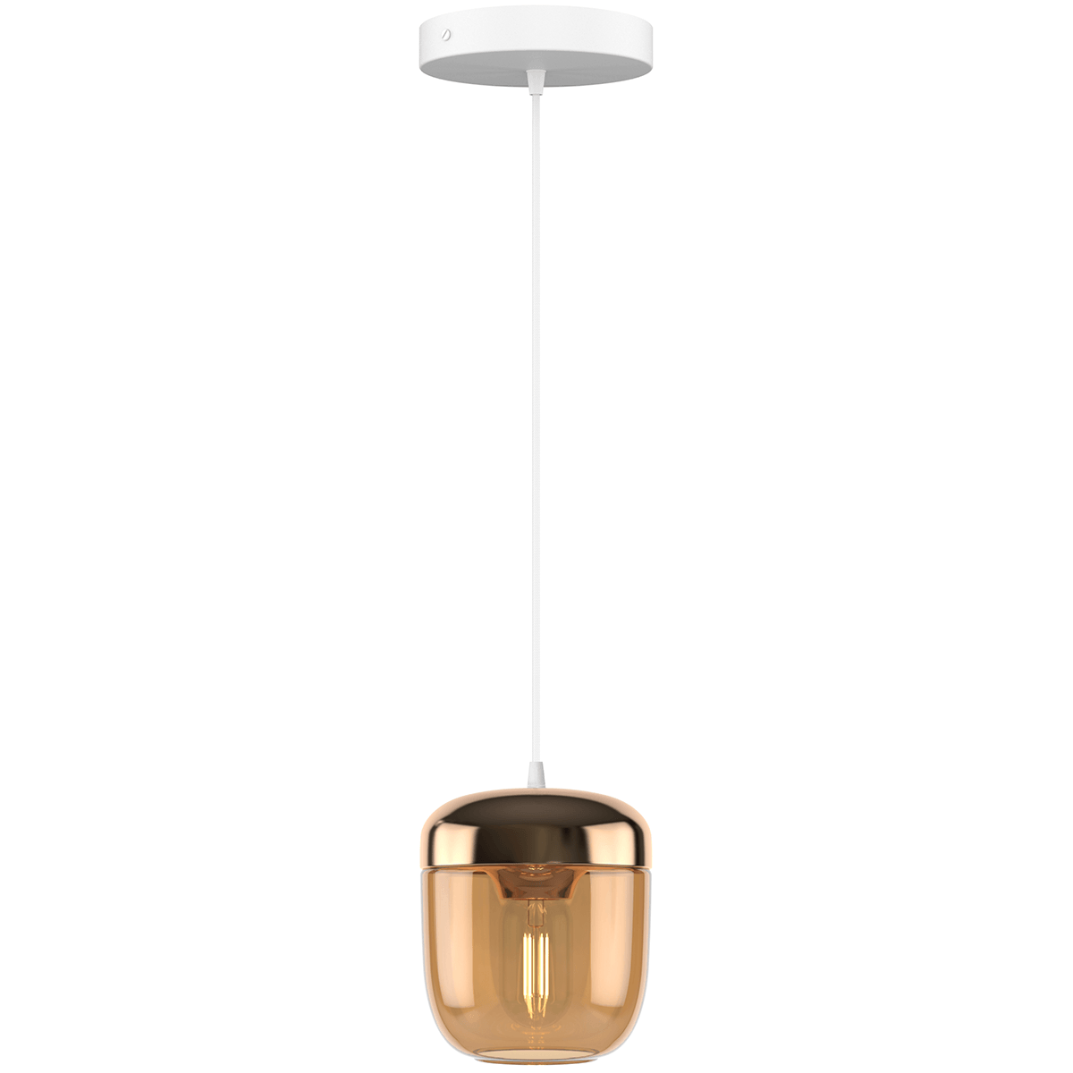 Acorn Lampshade - WOO .Design