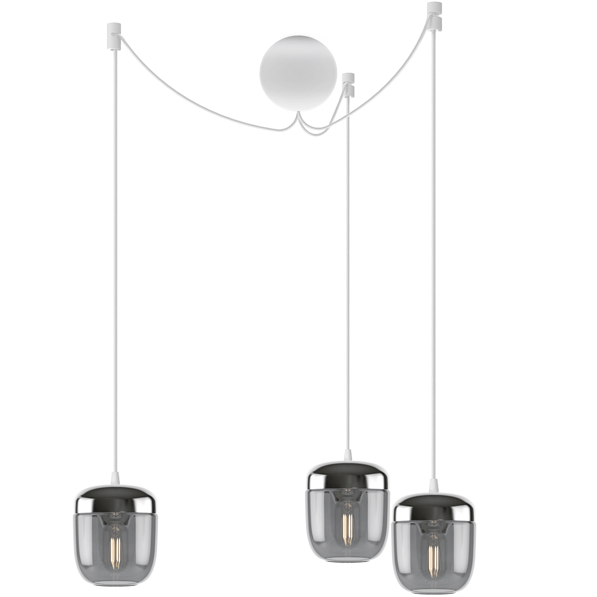 Acorn Lampshade - WOO .Design