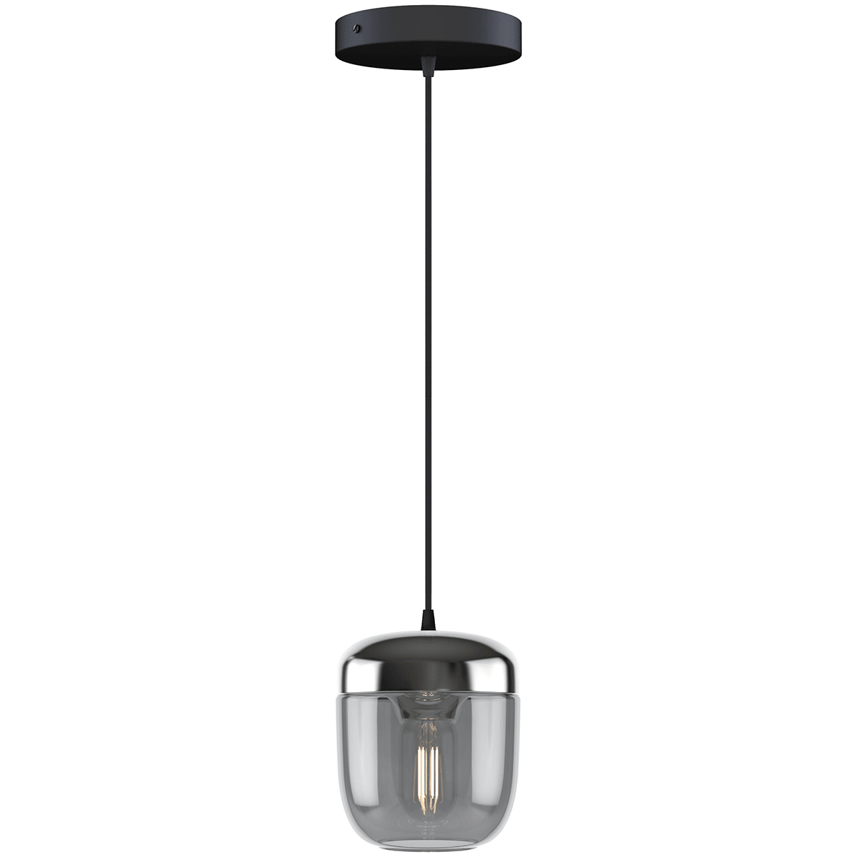 Acorn Lampshade - WOO .Design