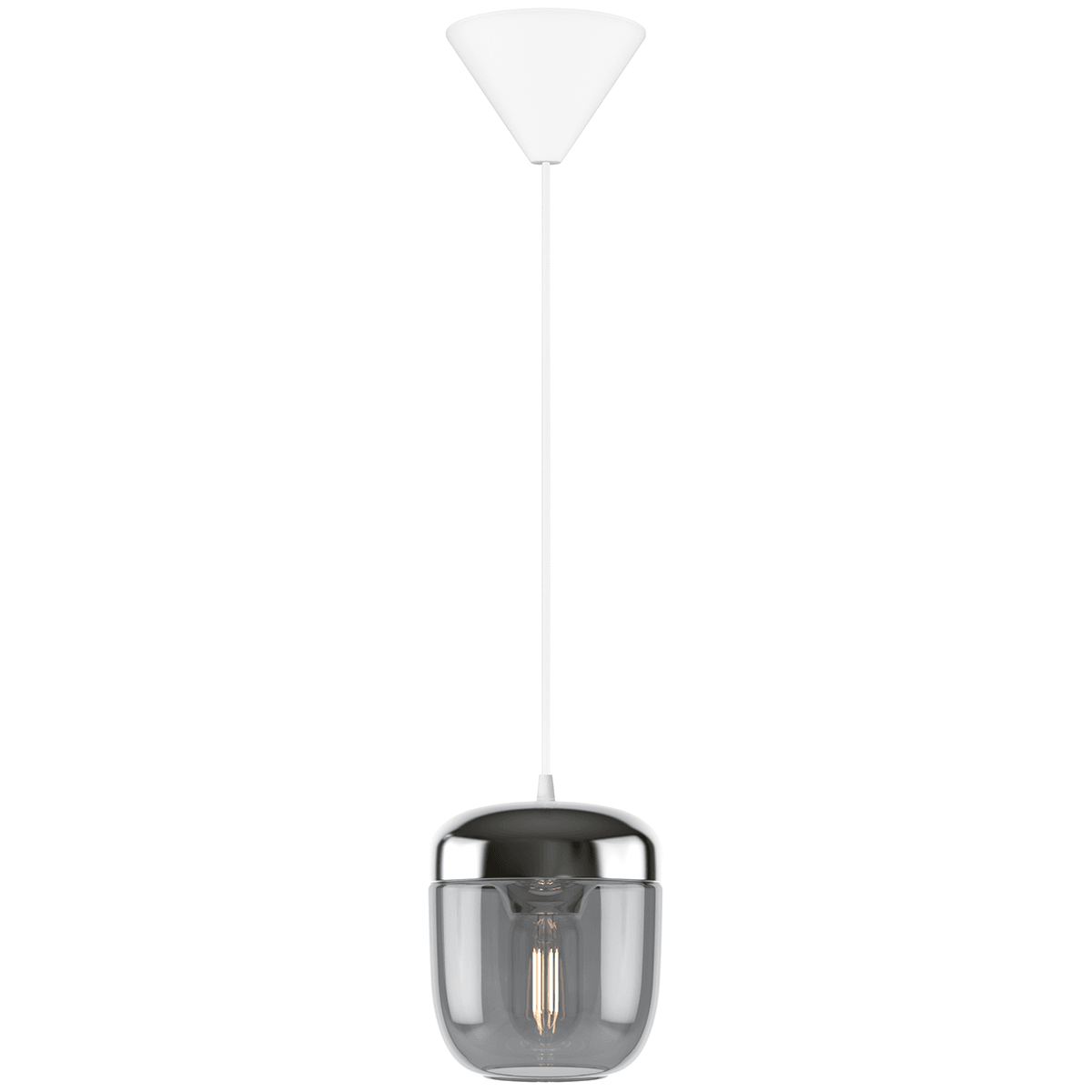 Acorn Lampshade - WOO .Design