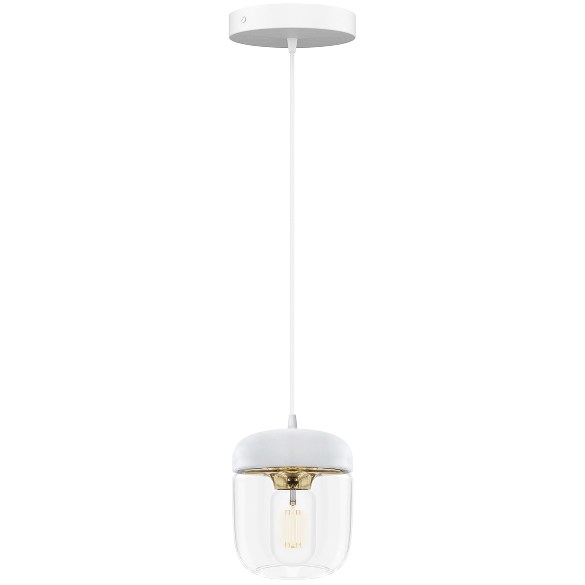 Acorn Lampshade - WOO .Design