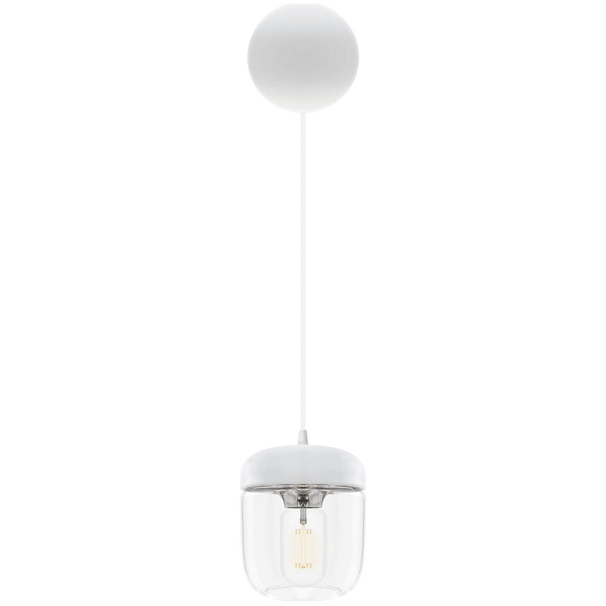 Acorn Lampshade - WOO .Design