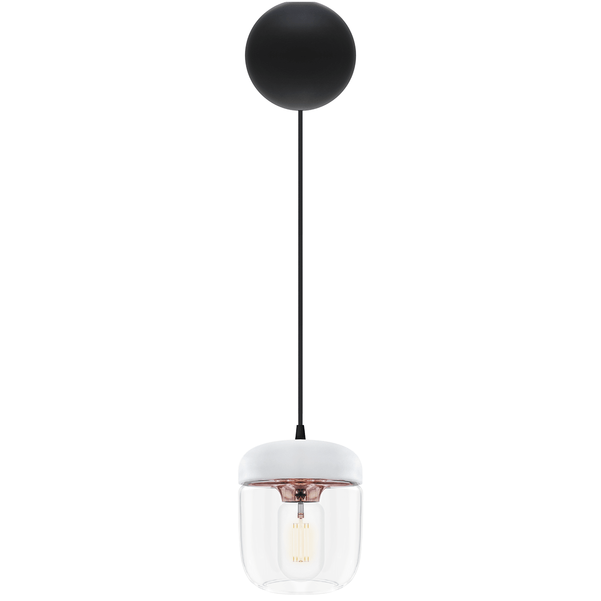 Acorn Lampshade - WOO .Design