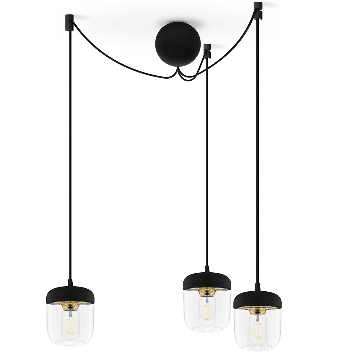 Acorn Lampshade - WOO .Design