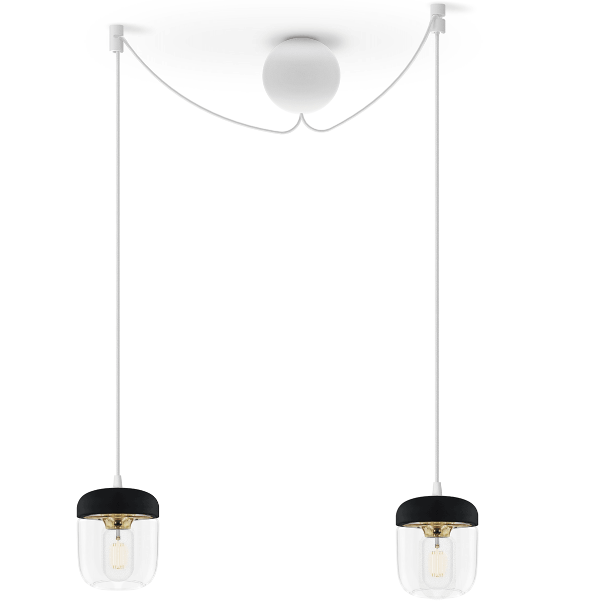 Acorn Lampshade - WOO .Design