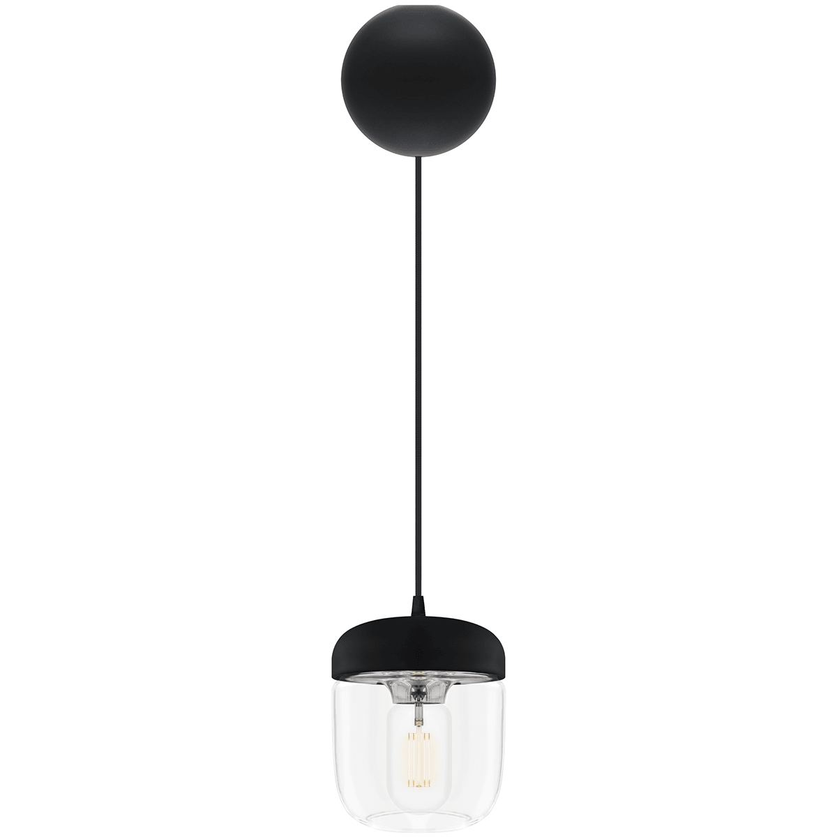 Acorn Lampshade - WOO .Design
