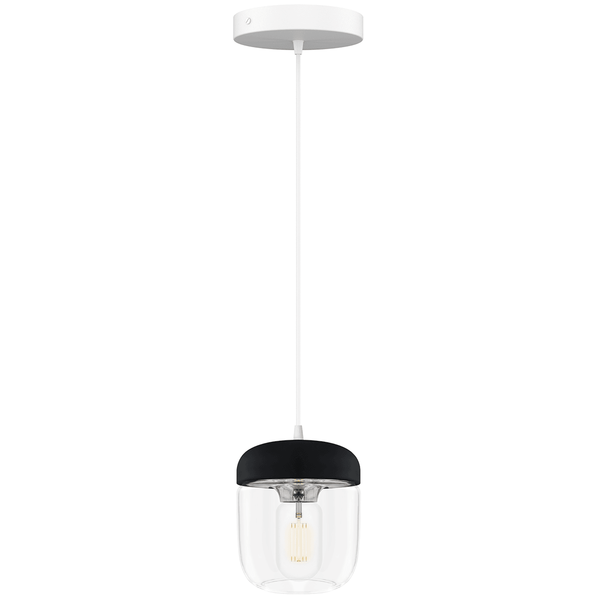 Acorn Lampshade - WOO .Design