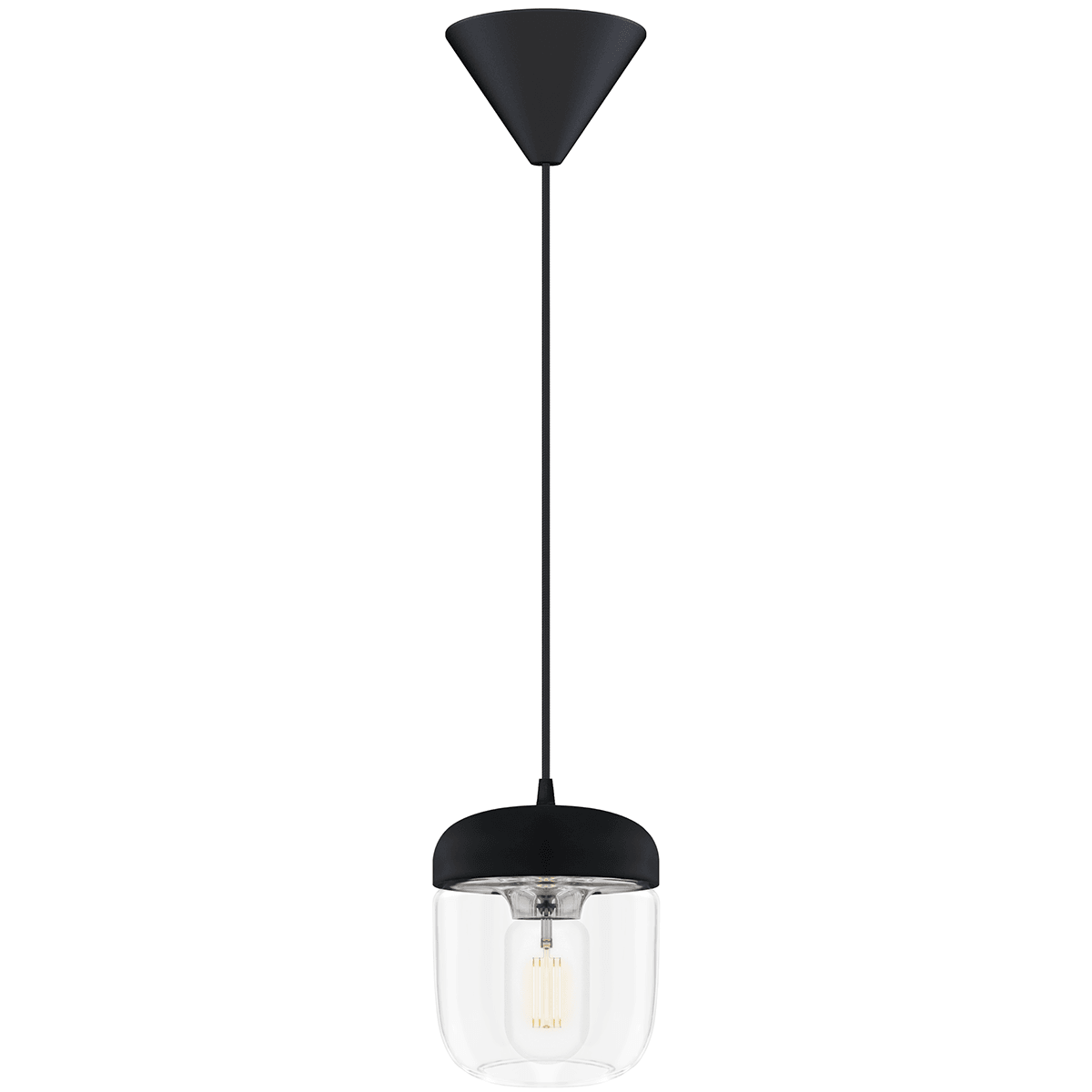 Acorn Lampshade - WOO .Design