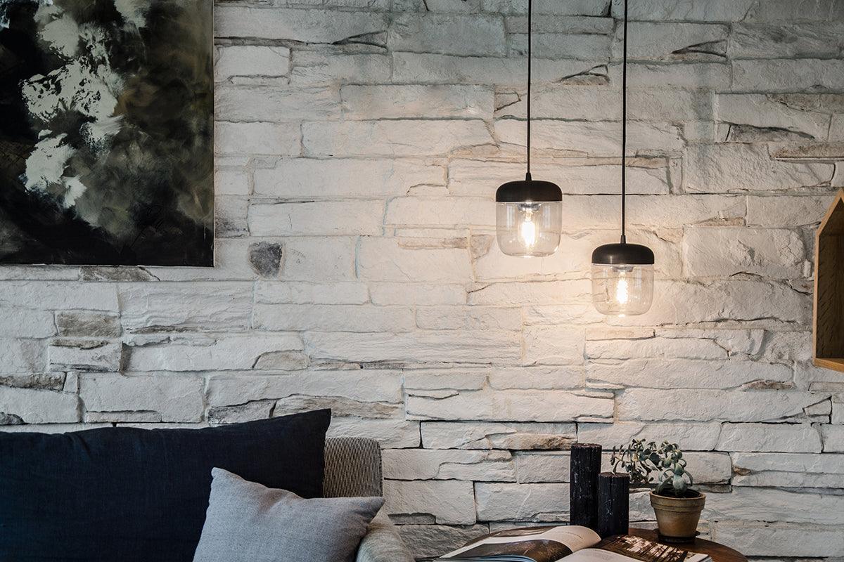 Acorn Lampshade - WOO .Design