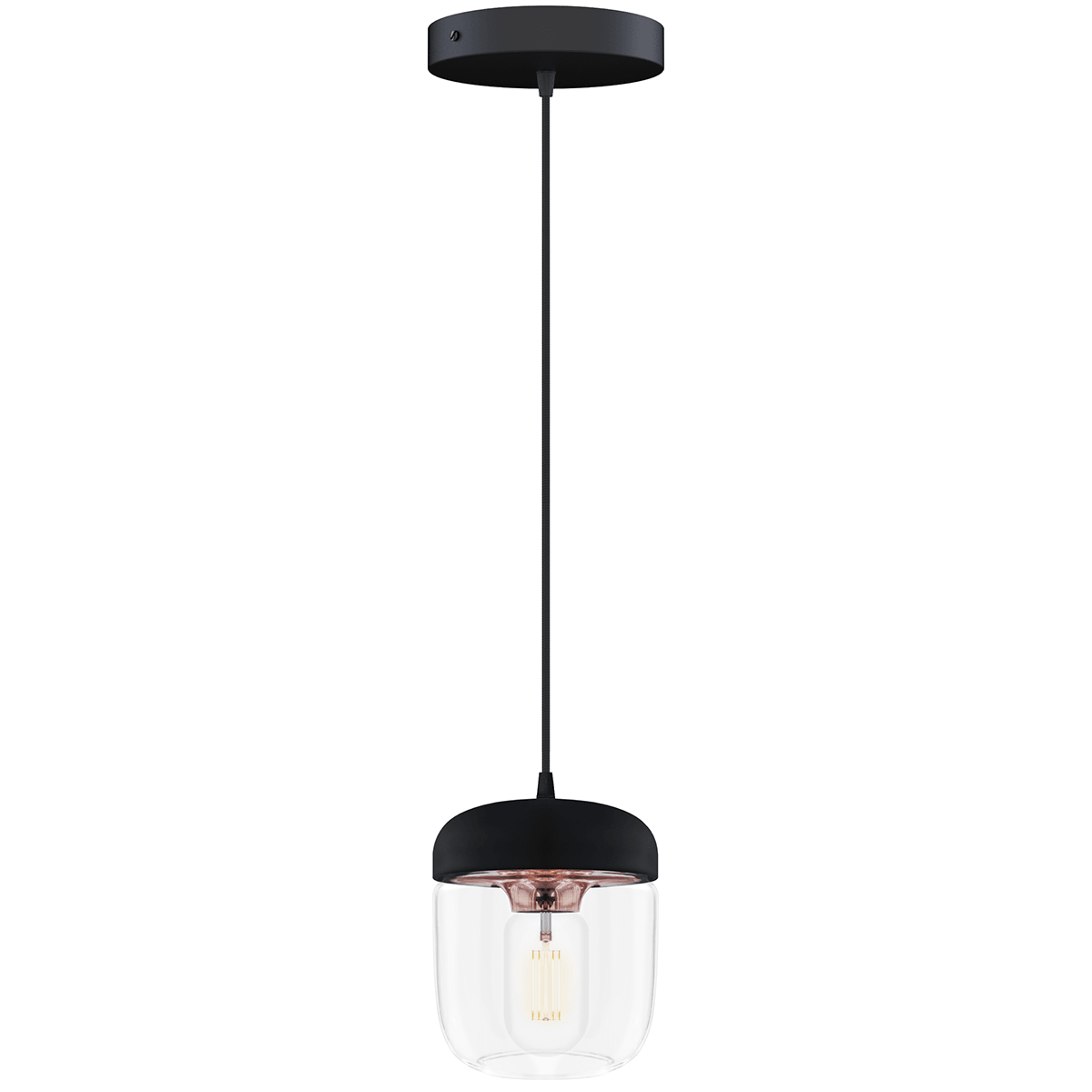 Acorn Lampshade - WOO .Design