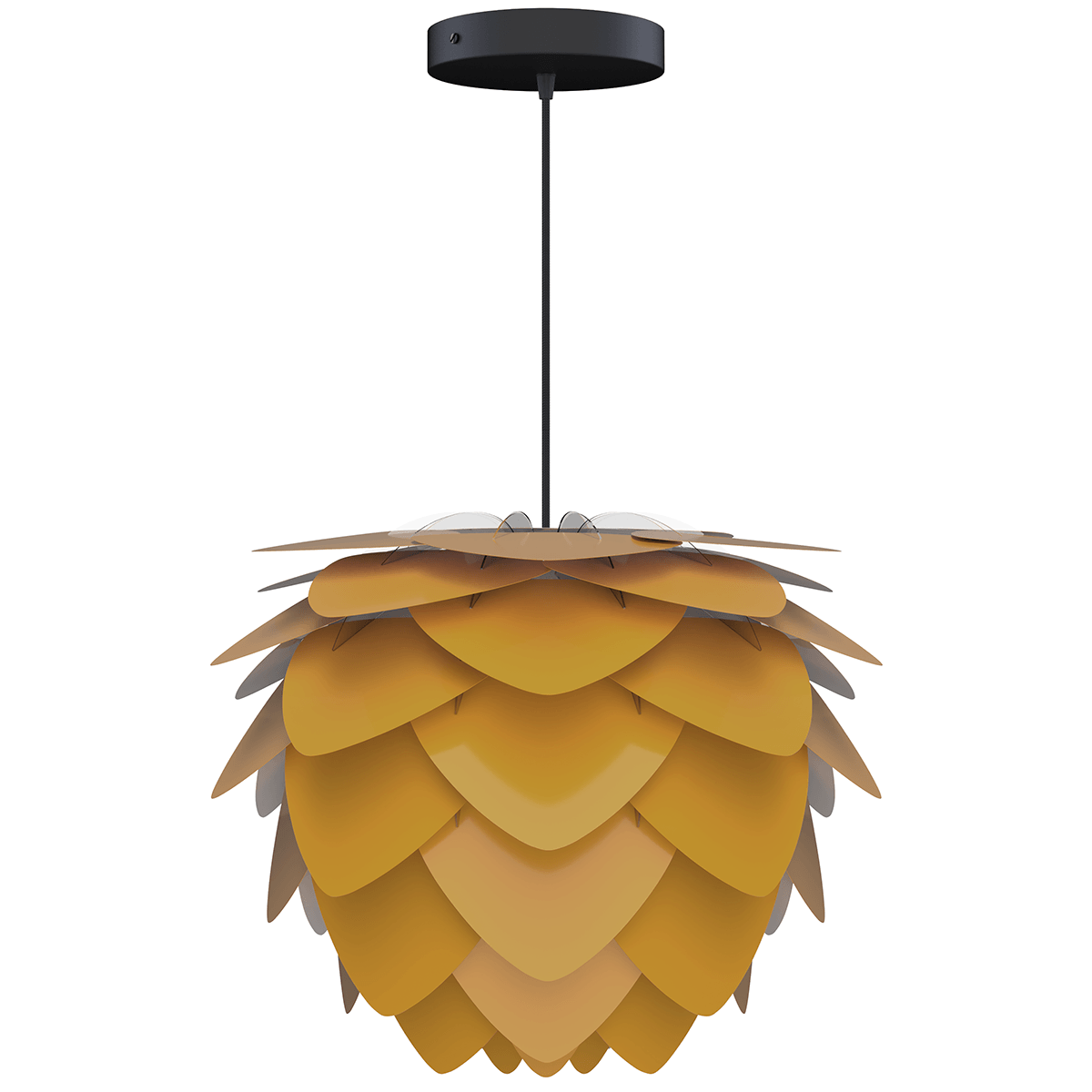 Aluvia Lampshade - WOO .Design