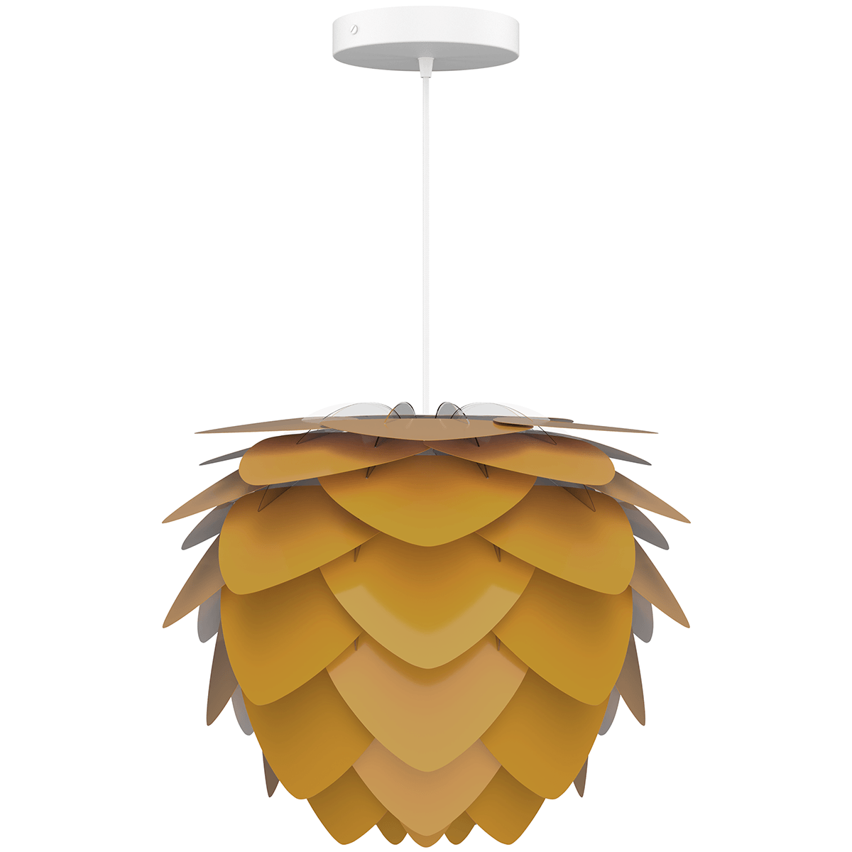 Aluvia Lampshade - WOO .Design