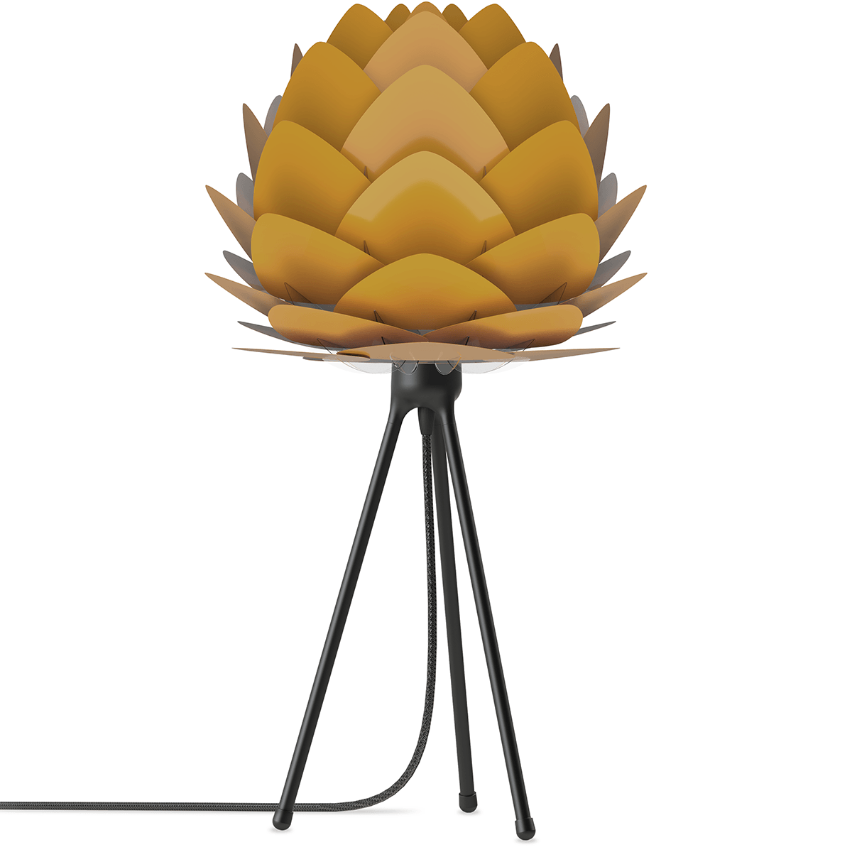 Aluvia Lampshade - WOO .Design