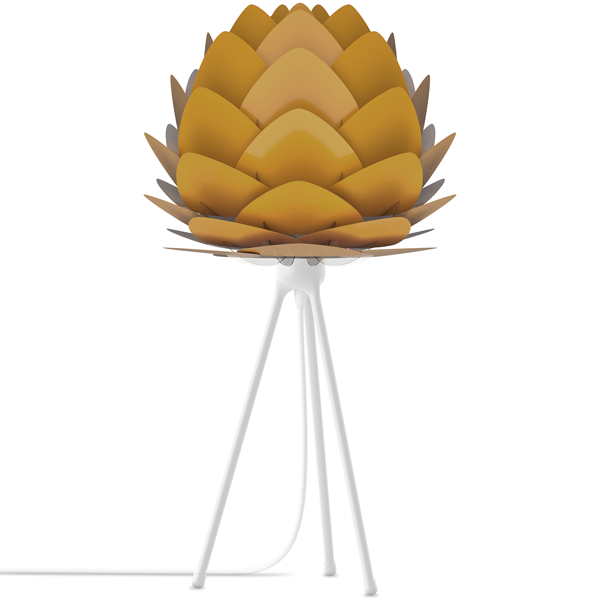 Aluvia Lampshade - WOO .Design