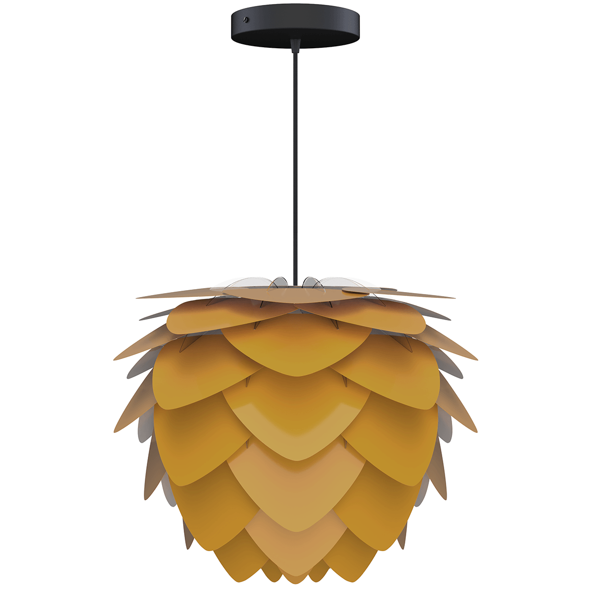 Aluvia Lampshade - WOO .Design