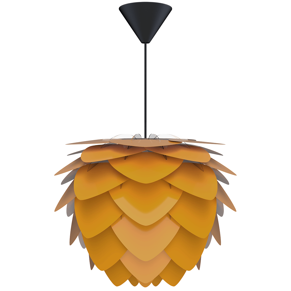 Aluvia Lampshade - WOO .Design