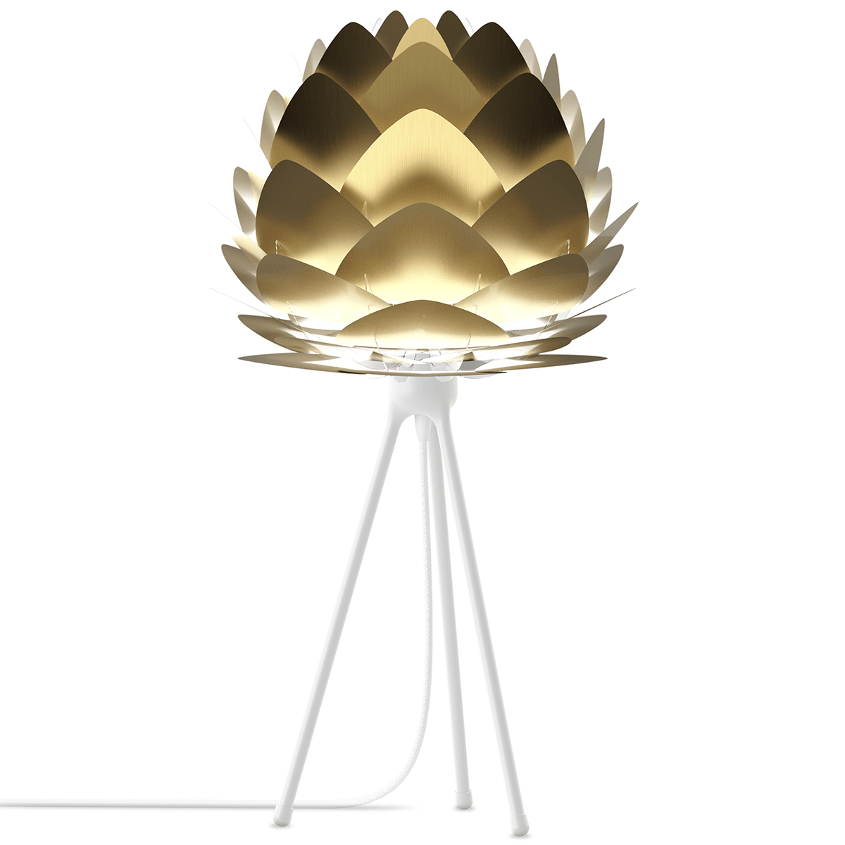 Aluvia Lampshade - WOO .Design