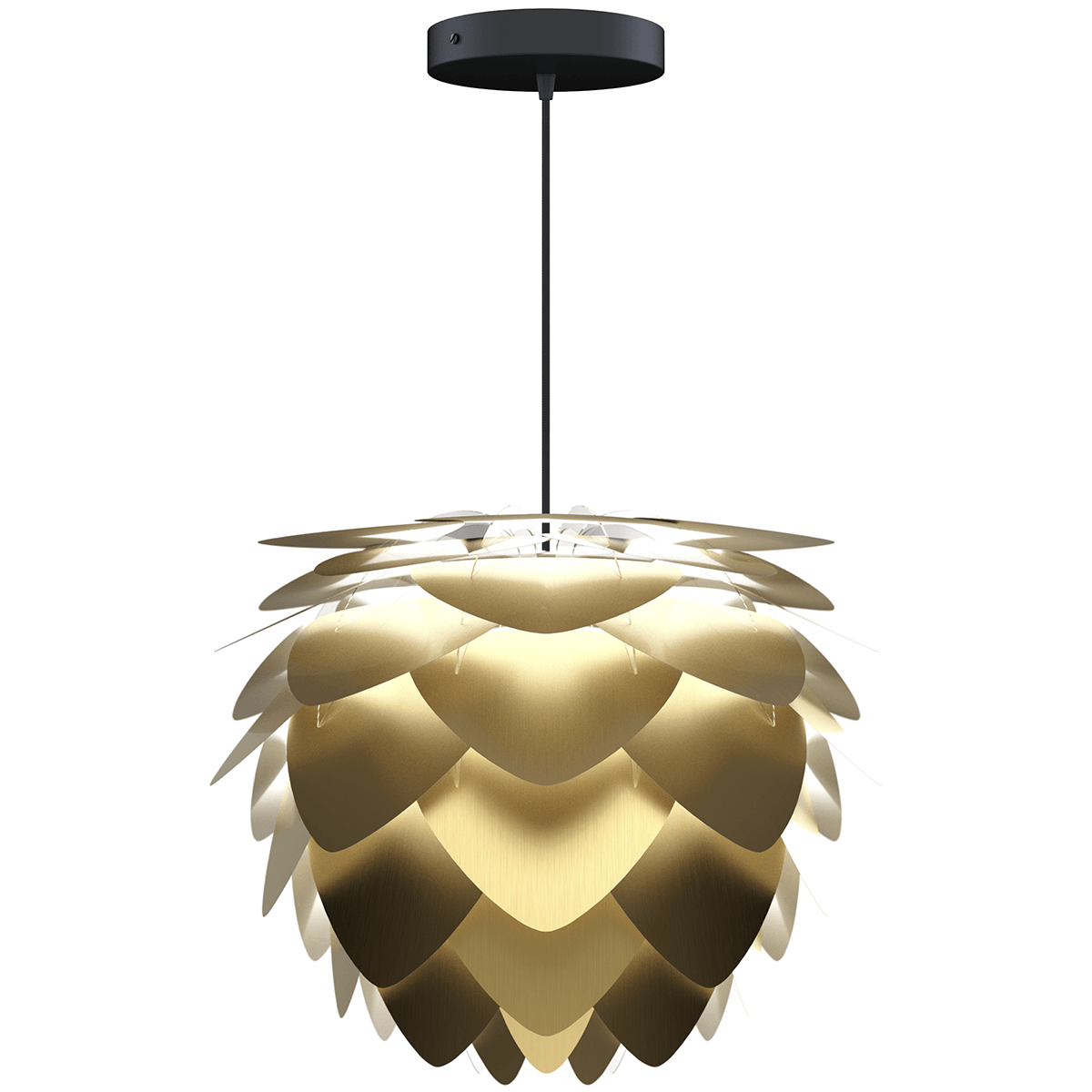 Aluvia Lampshade - WOO .Design