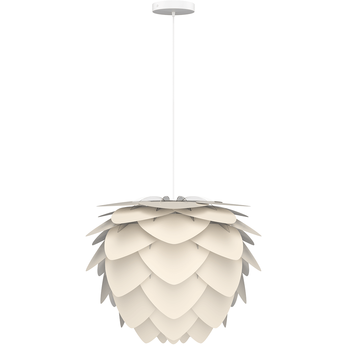 Aluvia Lampshade - WOO .Design