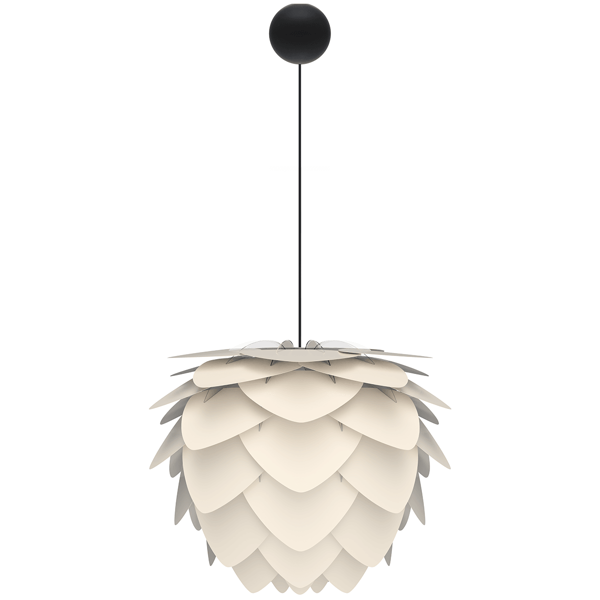 Aluvia Lampshade - WOO .Design