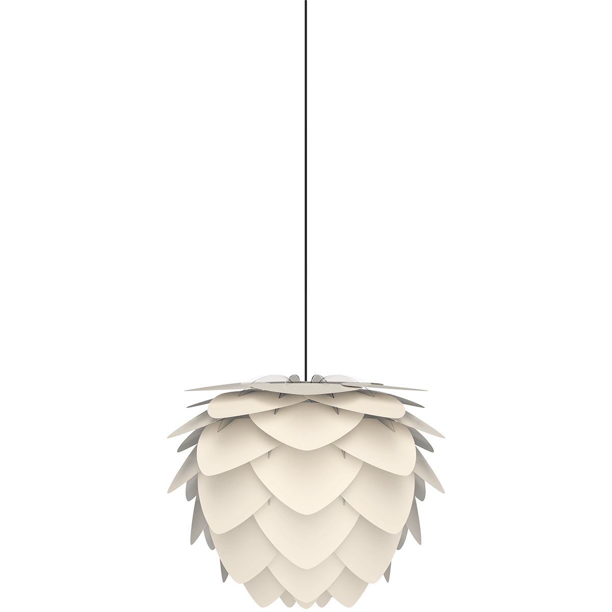 Aluvia Lampshade - WOO .Design