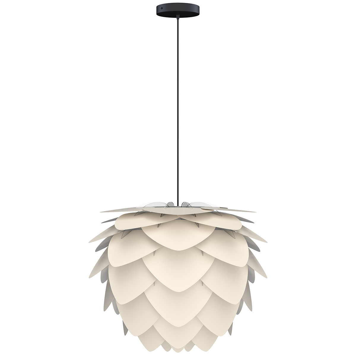 Aluvia Lampshade - WOO .Design