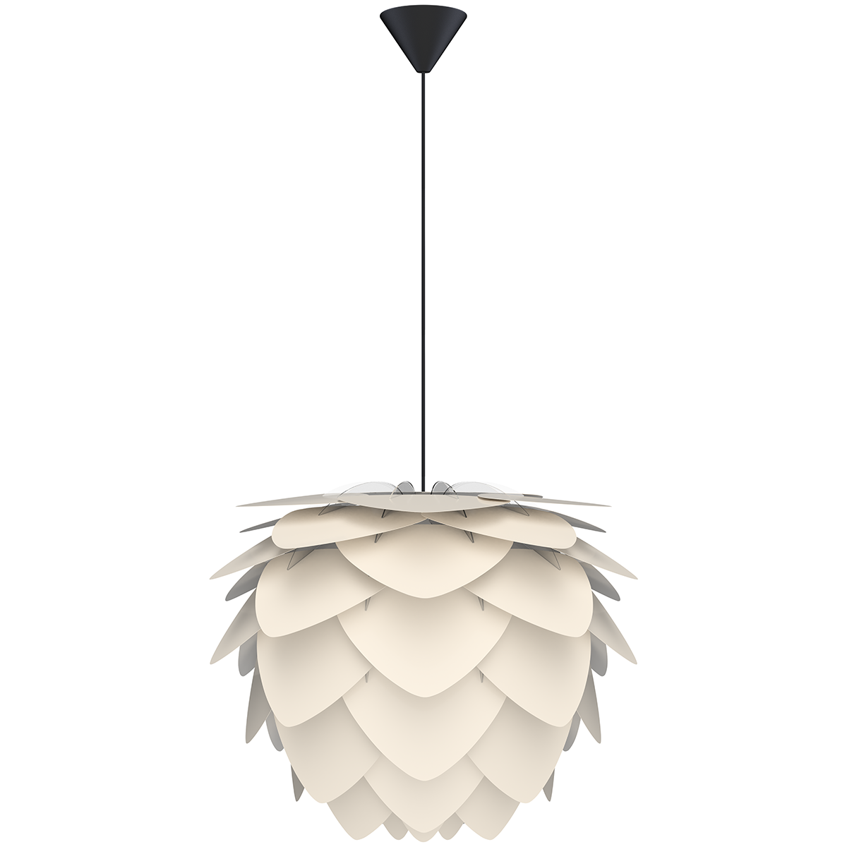 Aluvia Lampshade - WOO .Design