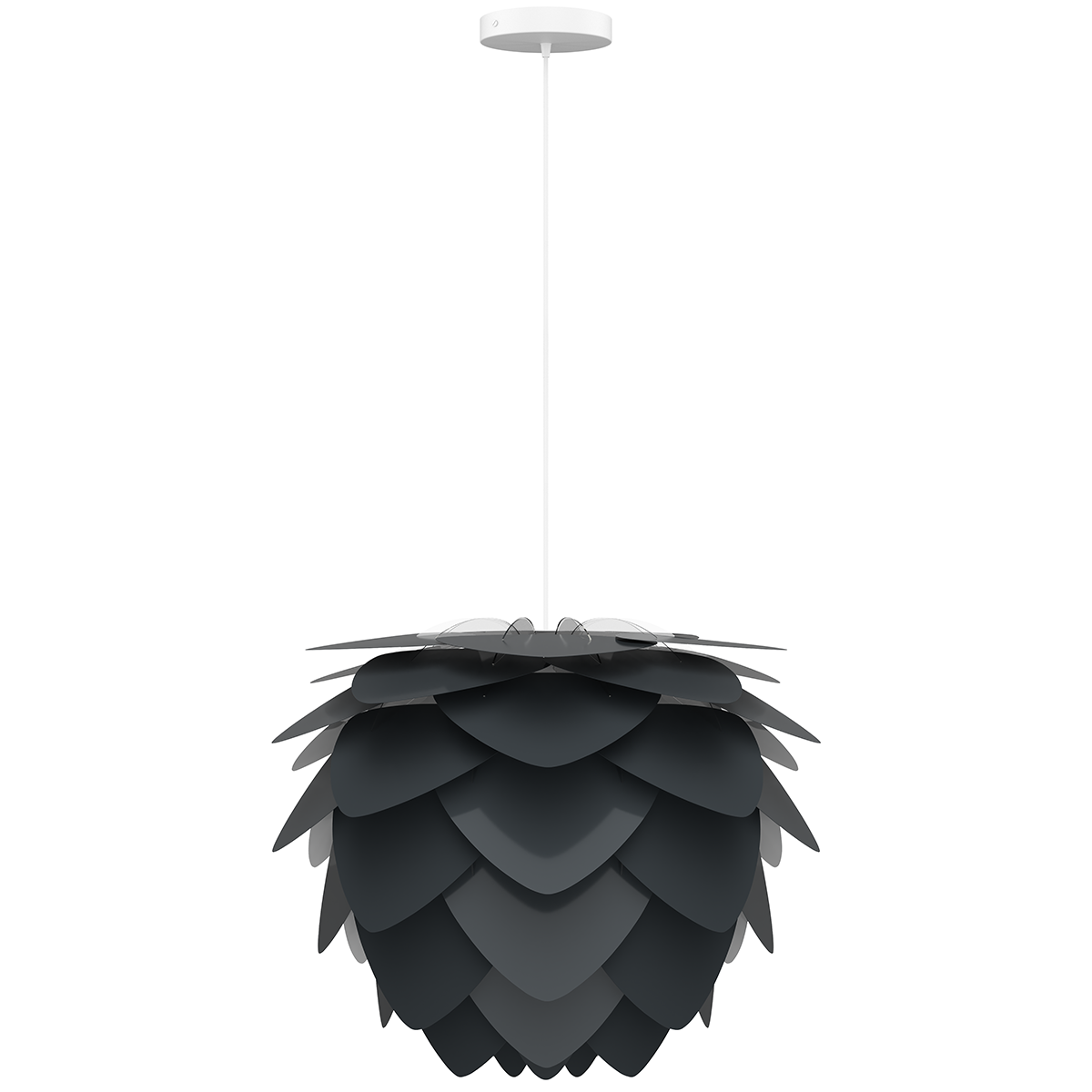 Aluvia Lampshade - WOO .Design